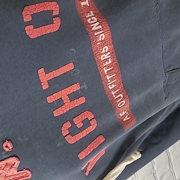 American Eagle Night Owl Sweatshirt - Picture 4 of 7